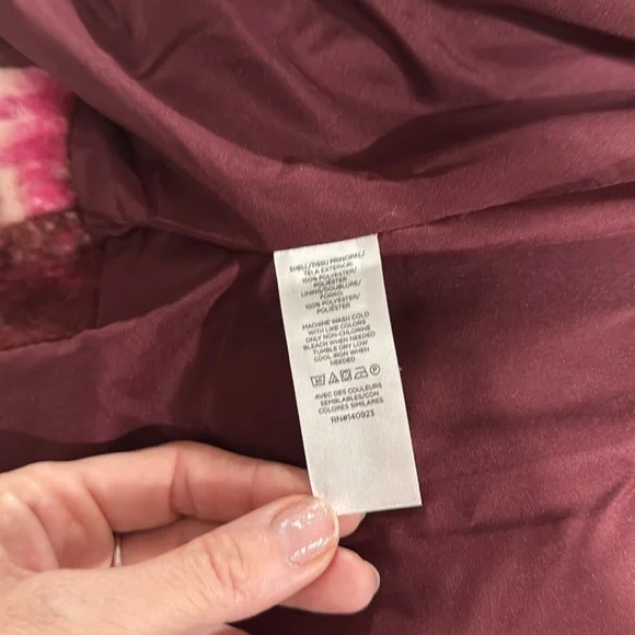 Loft coat - Picture 6 of 6